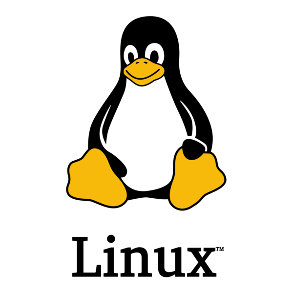 Logo Linux